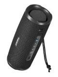 портативная Bluetooth колонка с микрофоном Tronsmart Mirtune C3 Plus 30W black