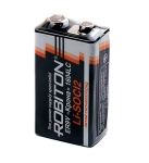 батарейка Robiton ER9V-SR (Крона) батарейка Robiton ER9V-SR (Крона)