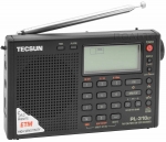 Цифровой радиоприемник Tecsun PL-310ET (export version)