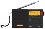 цифровой всеволновый радиоприемник XHDATA D-808