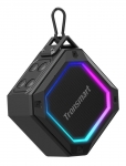 портативная колонка Bluetooth с подсветкой Tronsmart Element Groove 2 10W