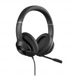 гарнитура для ноутбука и смартфона Accutone Converse MB380 3.5mm