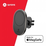 автомобильный держатель Arroys Vent-MS2 автомобильный держатель Arroys Vent-MS2