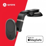 автомобильный держатель на присоске Arroys Dash-MS2 автомобильный держатель на присоске Arroys Dash-MS2