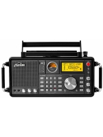 Всеволновый профессиональный радиоприемник Tecsun S-2000 (export version)
