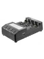 зарядное устройство Robiton MasterCharger 4T5 Pro