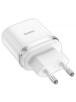 зарядное устройство Hoco C12Q Smart QC3.0 charger