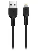 кабель передачи данных Hoco X13 lightning 1m