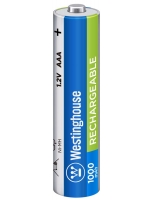 аккумулятор Westinghouse 1000 mAh  R03/AAA  Max-BP4