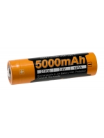 аккумулятор Fenix ARB-L21-5000U 21700 USB Li-Ion 5000 mAh, защищенный