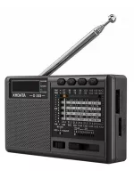 карманный радиоприемник XHDATA D-368