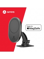 автомобильный держатель Arroys Stick-MS2