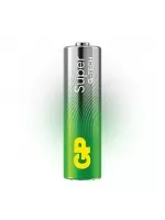 мизинчиковые алкалиновые батарейки GP LR03/AAA Super Alkaline G-TECH-S4