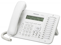 системный IP-телефон Panasonic KX-NT543RU