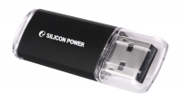 USB-накопитель Silicon Power Ultima II 8Gb
