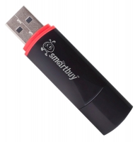 флешка USB SmartBuy Crown 16GB
