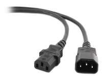 кабель питания Gembird PC-189 1,8 м