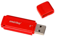флешка USB SmartBuy Dock 8GB