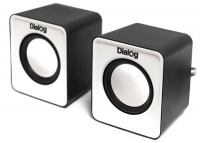 колонки Dialog Colibri AC-02UP колонки Dialog Colibri AC-02UP