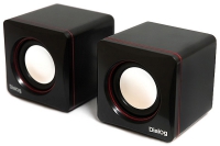 колонки Dialog Colibri AC-04UP колонки Dialog Colibri AC-04UP