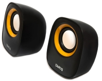 колонки Dialog Colibri AC-06UP колонки Dialog Colibri AC-06UP
