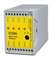 4-канальный детектор отбоя Icon BTD4