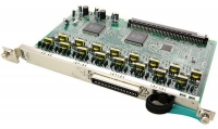 плата расширения Panasonic KX-TDA0172XJ