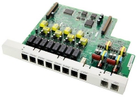 плата расширения Panasonic KX-TE82480X