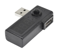 USB тестер Robiton USB Rapid Meter
