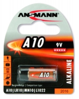 батарейка Ansmann 10A-1BL