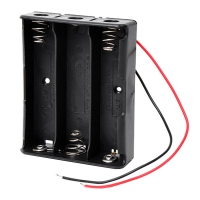 батарейный бокс Robiton Bh3x18