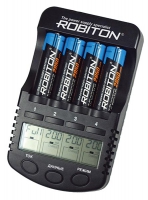 зарядное устройство Robiton ProCharger1000