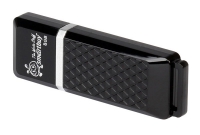 флешка USB SmartBuy Quartz series 8Gb