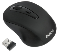 беспроводная мышь Dialog MROP-05U