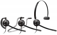 Универсальная USB гарнитура Plantronics EncorePro HW545 USB (PL-HW545-USB)