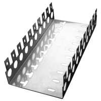 хомут монтажный Krone монтажный хомут 2/10 на 10 плинтов