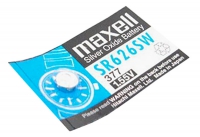 батарейка Maxell SR-626SW-1BL