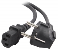 кабель питания Gembird PC-186-VDE 10 м