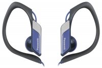 наушники для спорта Panasonic RP-HS34E