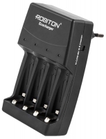 зарядное устройство Robiton Ecocharger AK02