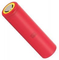 аккумулятор Panasonic UR18650NSX Li-Ion 2600 mAh, без защиты