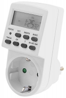 таймер электронный Robiton EL-03