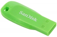 флешка USB SanDisk CZ50 Cruzer Blade 16Gb