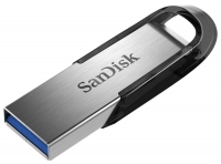 флешка USB 3.0 SanDisk CZ73 Ultra Flair 64Gb 3.0