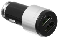 автомобильное зарядное устройство LDNIO АЗУ C403 2USB*4.2A + micro USB cable