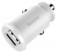 автомобильное зарядное устройство Baseus Grain автомобильное зарядное устройство Baseus Grain