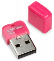 флешка USB SmartBuy ART 16GB