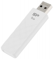 флешка USB Silicon Power Ultima U03 8Gb