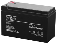 аккумулятор для UPS CyberPower RC 12-9