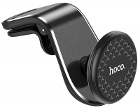 магнитный держатель на воздуховод Hoco CA59 Victory air outlet magnetic in-car holder